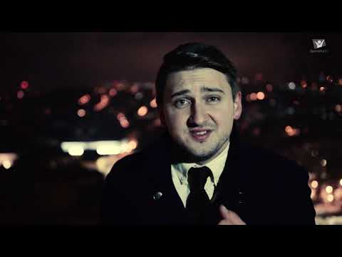 Simeon Folfa - Stand by me