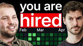 Why World Class Engineers Get Jobs on Easy Mode