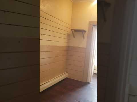 230 School St #5, Taunton- 1bed studio, 1 bath, 800/mth