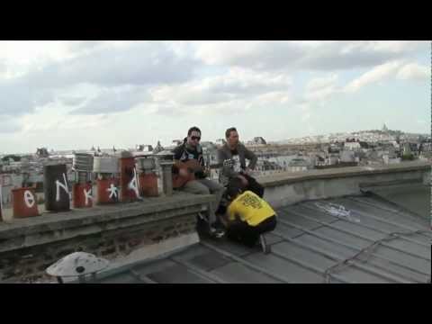 Galak "Follow me" Produced By Hylu & Jago