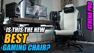 Better Than Secretlab? Blacklyte Athena Pro Gaming Chair Review