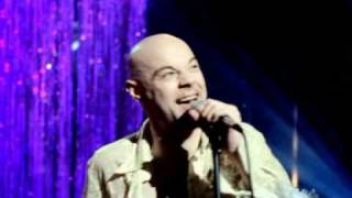 John Davies - Love is everywhere