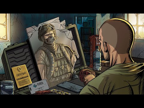 Tarkov's Zero to Hero Experience..