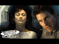 Jack Vika Find A Survivor Oblivion Science Fiction Station