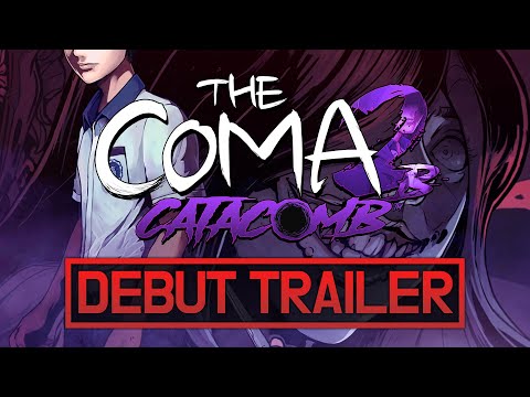 Announcement Trailer