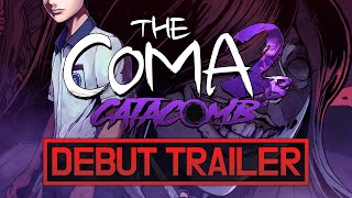 Announcement Trailer