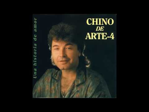 01 Chino de Arte-4 - La Vida Pasa - Una Historia de Amor