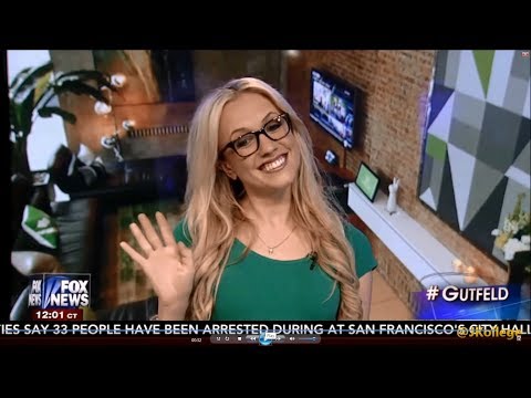 05-07-16 Kat Timpf on The Greg Gutfeld Show - Complete, Uncut Show