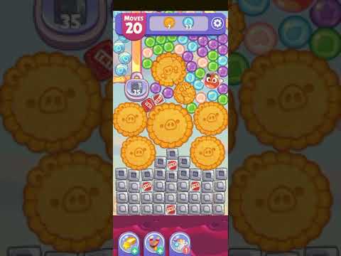 Angry Birds Dream Blast Level 2703