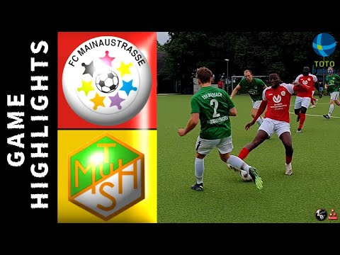 A Joyful Team and a Hatrick From a Powerful Forward in First Round Cup Win.