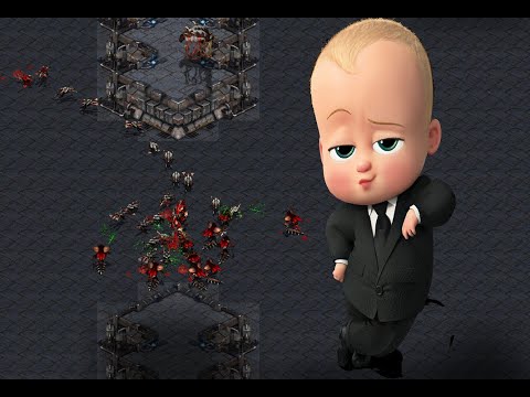 SC:BW FMP Cast#24 - Will Voss become the Boss by beating Boss in a ZvsZ??