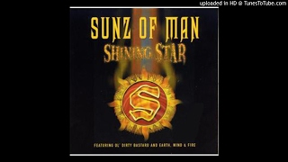 Sunz Of Man Feat. Ol&#39;Dirty Bastard &amp; Earth, Wind &amp; Fire - Shining Star (Clean)