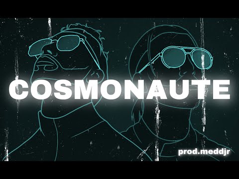 PNL Type Beat - "COSMONAUTE" Prod.meddjr
