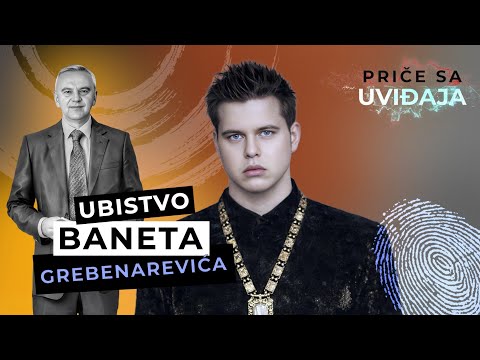 STORIES FROM THE INSIGHT 15 - Murder of BANE GREBENAREVIC‼