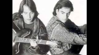 Los Secretos - Adios tristeza