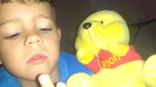 79. Winnie the Pooh has a bone to pick with DanDTM and Fortnite.