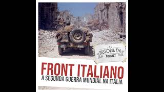 227 Front Italiano: a Segunda Guerra Mundial na Itália
