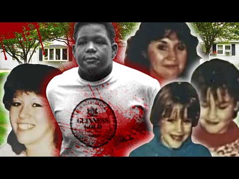 Meet Craig Price: The Warwick Slasher!!