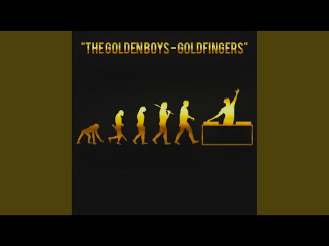 Destination Unknown (The Golden Boys Mix)