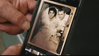 Man who wrote brutal 'truth' about his father in obit says it helped him heal