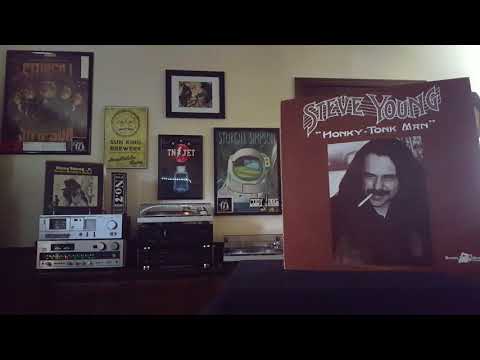 Video thumbnail for Honky-Tonk Man