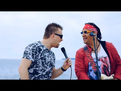 Djomla KS feat Mambo Kings - Pijemo danima