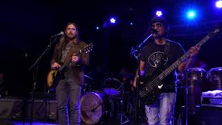Lukas Nelson Promise Of The Real Fool Me Once