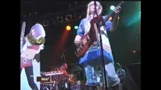 Mr Bungle Koln 2000 TV Broadcast Pro-Shot