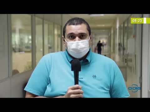 SESAPI alerta para o uso correto dos EPIs (05 05 20)