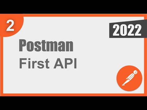 Postman Beginner Tutorial 2 | First API Request