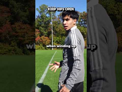 FAR POST FINISHIBG EXPLAINED