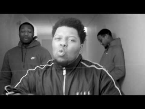 Db4Tv Presents Young Spitta x Dee - Fortune