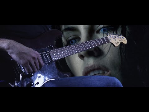 The Damning Well - Awakening (Guitar Cover)