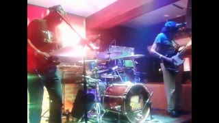 Purple Haze - Cold, Cold Feeling (T-Bone Walker, 1952)