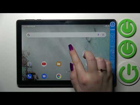 How to Turn Off Running Apps on ALCATEL 3T 10 4G – Switch Off Running Apps