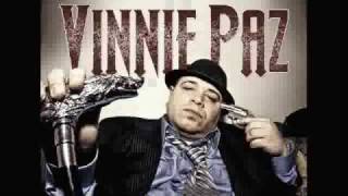 Vinnie Paz - Same Story (My Dedication)
