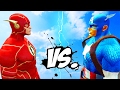 Captain America (UMVC3) [Add-On Ped] 8