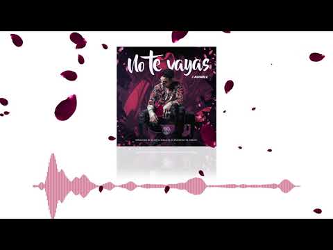 Video thumbnail for No Te Vayas