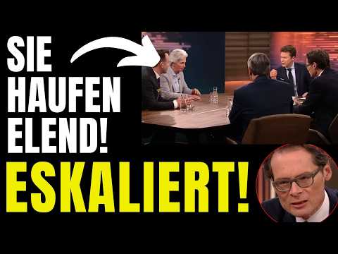 Suddenly, AGNES collapses as Schweizer dismantles her narrative!