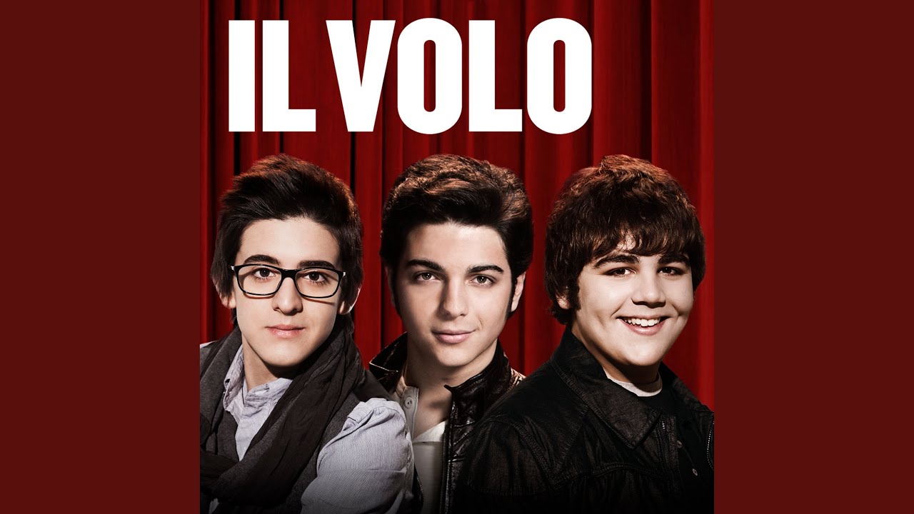 Il Volo - This Time