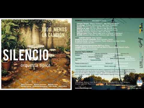 Llorarás, llorarás | OMAR FERNANDEZ & ORQUESTA SILENCIO