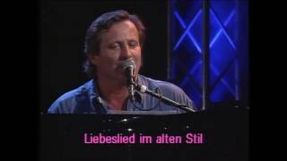 Liebeslied im alten Stil Music Video