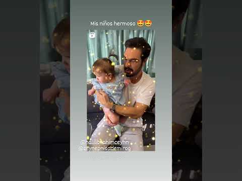 hermosos #halilibrahimceyhan #Zeynep #kirlisepeti