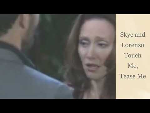 Skye & Lorenzo: Touch Me, Tease Me