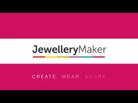 JewelleryMaker LIVE 29/09/17 - 6-10pm