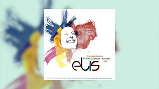 Elis Regina - No Fino da Bossa - Ao Vivo - Vol. 1 [1994] (Álbum Completo)