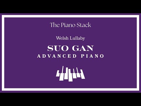 Suo Gan Piano Performance Video