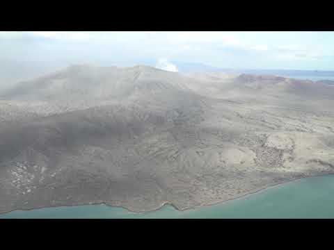 WATCH: The Taal Volcano up close WATCH: The Taal Volcano up close
