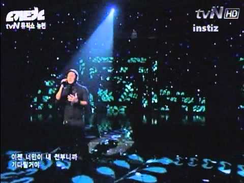 [Hwanhee]100809 tvN- I'll Hurt More