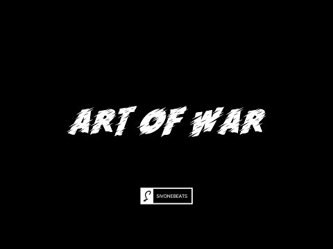Drake x NAV Type Beat 2017 "Art of War" | prod. Sivone Beats